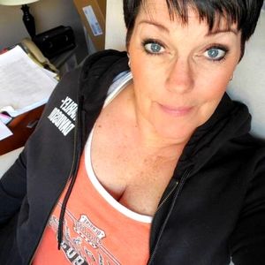 Meet your Posher, Mary ann